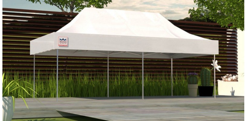 Tenda sanfonada: 5 dicas de cuidados especiais